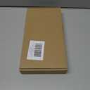 WILLOWDALE Wooden Yarn Holder for Knitting & Crochet Supplies, 2-Tier Yarn Storage Organizer Rack, 4 Crochet Yarn Ball Holder, Yarn Dispenser Crochet Tools and Accessories Arts & Crafts Supplies