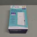 TP-Link AX1500 WiFi Extender Internet Booster(RE500X), WiFi 6 Range Extender Covers up to 1500 sq.ft and 25 Devices,Dual Band, AP Mode w/Gigabit Port, APP Setup, OneMesh Compatible