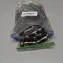 98 pcs/set SHLPDFM Engine Rocker Arm Trunion Kit Fits for LS1/LS2/LS3/LS6/LS7 Lifters Engines For Chevrolet Chevy Cadillac 4.8L 5.3L 5.7L 6.0L 6.2L 7.0L Gen III IV LS Engines