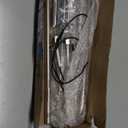 Grill Replacement Parts for Charbroil Performance 5 Burner 463448021 463450022 463451022, 4 Burner 463365021, 463366022 463352521, G3250002W1 Heat Plate, G3272100W1 Burner, Igniter, Crossover Tube