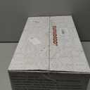 Niuniu Daddy 26" | 5LB Sloth Weighted Stuffed Animals for Adults Kids, Large Brown Sloth Weighted Lap Animal Plush Toy, Giant Body Pillow with Bag Stickers as Gift for Christmas Birthday Holidays