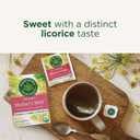 2 x Traditional Medicinals Organic Mother's Milk Women's Tea 32 Count (Pack of 1)