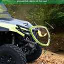 Front Bumper for Yamaha Wolverine RMAX2 RMAX4 1000 2021-2026