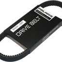 Polaris Drive Belt for Sportsman Scrambler RANGER 400 500 HO, Xplorer 300, Trail Boss 330, Trail Blazer 250 and More, Runs Cooler, OEM Performance CVT Belt, No Clutch Recalibration - 3211077