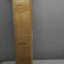 20 Pack Garden Fence Post, 3 Feet Heavy Duty Metal U-Post for Wire Fence, No Dig Garden Fence Stakes for Temporary Fencing, Electric Fence Wire, Corner Anchor, and More-Black