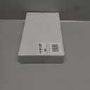 GlossyEnd Bacon Keeper Storage Container with Tong, Deli Meat Storage Container with Perforated Tray for Freshness, Clear Durable Plastic - Dishwasher and Freezer Safe - Size: 11 x 6.5 x 2