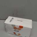 eSamcore Tablet Holder for Car Dashboard, Windshield Mount Holder for iPad & Foldable Phone Stand with Stable 360 Adjustable Clamp Car Gadgets & Accessories for iPad Air Pro Mini All 6-11 Devices