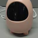 Balloon Pump Electric, SPLAKS Balloons Inflator Air Pump Portable Balloon Blower for Garland Arch, Party Decoration