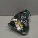 Dickies Men's Dri-Tech Moisture Control No Show/Low Cut Socks (6 Pairs) (Large)