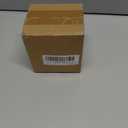 Uptotop 1/2 LB Crinkle Cut Paper Shred Filler for Gift Wrapping, Gift Basket Filling, Perfect for Birthday, Christmas, Thanksgiving, Halloween, Easter, Valentine's Day, Mother's Day, Father's Day, Wedding & Holiday Decor, White (8 Ounce (Pack of 1))