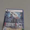 Resident Evil 2 - PlayStation 5