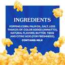Act II Xtreme Butter Microwave Popcorn, 2.75 oz., 12-Count Bags (EXP 02/28/27)