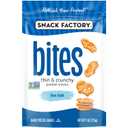 Snack Factory Sea Salt Bites, 9 Oz Bag (EXP 08/15/26)