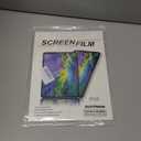 Anti-Glare Screen Protector (2 Pack), for Amazon Fire HD 10, (13th Gen, 2023 release)