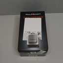 POHL SCHMITT Electric Can Opener with Knife Sharpener and Bottle Opener