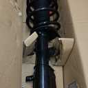 Gabriel G57466 Ultra ReadyMount Front Right Complete Strut Assembly for 11-14 Chrysler 200 Sedan, 08-10 Chrysler Sebring Sedan; 08-14 Dodge Avenger (1 Pack)