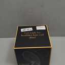 Filtered Shower Head - High Pressure Showerhead Filter For Healthier Hair & Skin, Chrome