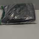 Car Armrest Cushion for SUV with Cup Holder 2.75" Height,5-in-1 Center Console Cover with 2 Storage Bags, Tissue Box Slot, Phone Slot for Sedans, Car Accessories Interior Organizers (Black)