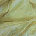 GUARD SHIELD Yellow Tarp 16x20 Feet Tarps High Visibility Outdoor Poly Cover Lightweight 6mil