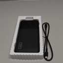 INIU 140W Power Bank, 27000mAh High Capacity Laptop Portable Charger, USB C in&Out Tablet Powerbank, Smart Digital Display Phone Charger Compatible with iPhone 16, Samsung, iPad, MacBook, Laptop etc.