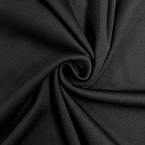 Black Squared Fabric 3ft x 42inch 100% polyester Material