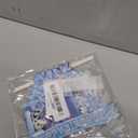 25pcs ice Cake Toppers Cupcake Toppers, Birthday Party Decoration Cake Decorations for ice party Supplies