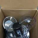 DUMOS Juicer Machines, Centrifugal Juice Extractor for Fruits & Vegetables