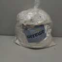 Sobakawa Traditional Buckwheat Pillow Organic Cotton with Natural Technology for Cool Sleep, Neck Support for Back and Side Sleepers or as a Meditation Cushion, White (Standard)