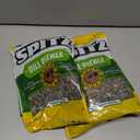 2 x Spitz, Dill Pickle Sunflower Seeds - 16 oz (EXP 12/02/25)