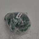 8 Pieces Fake Snake Realistic Rubber Snake for Garden, Plastic Snakes Props to Keep Birds Away, Novelty Toys for Playing Jokes Prank Stuff Props for Halloween April Fools Party Favor