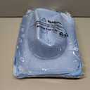 EraSpooky Cowgirl Costume Western Outfits for Women 5Pcs (Blue, M)