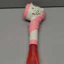 Unicorn Bubble Machine Wand Gifts for Kids Toddlers Age 1 2 3 4 5 6 7 8 Years Old Birthday Party Unique Cute Baby Outdoor Outside Summer Toy Easter Day Game for Little Girl Boy Include Solution Pink