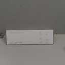 Aerotrunk Hair Tools Organizer - Hot Hair Tools Travel Bag with Heat Resistant Mat, Large Capacity Pouch for Flat Irons, Curling Wands, Hair Dryers - Beige