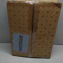 Beckham Hotel Collection Bed Pillows Standard/Queen Size Set of 2 - Original Soft Down Alternative Pillow for Sleeping - Soft Support for Back, Stomach or Side Sleepers (White)