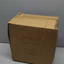 Portable Washing Machine, 16L Upgraded with Spin Basket Laundry Machine, 3 Cleaning Modes Suitable for Small Clothes, Foldable Design Ideal for Hotel, Campain, Apartment and Home