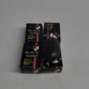 Black and White Black Soap, 6.1 oz (Pack of 5)