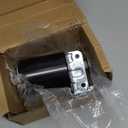 Briggs and Stratton Starter Replacement for 14 Teeth 593934 693551 030221 5777N, 12 12.5 13 14 15.5 16 16.5 17 17.5 18 18.5 19.5 HP Cub Cadet 11 16 18 RTZ LT1018 John Deere D100 105 L100 Toro