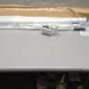 KELIXU Patio Shades Roll Up Outdoor Blind, 60" W x 96" H Cordless Sun Shade Privacy Screen with 90% UV Protection Exterior Roller Shade Cloth for Porch Pergola Backyard Windows Balcony, Walnut