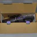 Gxzsk Handheld Vacuum Cordless, 15000PA Strong Suction Hand Held Car Vacuum Cleaner Rechargeable, Portable Hand Vacuum with Multi-Nozzles & Washable Filter for Home Office, Car, Pets