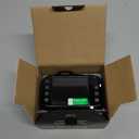 True 64MP Digital Camera 4K - 16X Zoom Autofocus, with Beauty & Macro Mode, 32GB TF Card, Compact Portable Vlogging Cameras for Photography Beginners Teens Adults (Black)