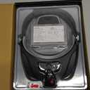 Carson Pro Series MagniVisor Deluxe Head-Worn LED Lighted Magnifier with 4 Different Lenses (1.5x, 2x, 2.5x, 3x) (CP-60)