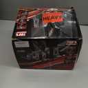 New Alternator Replacement for 2011-2020 Chrysler 300, 180A V6 3.6L, Dodge Charger Durango, Jeep Grand Cherokee, 15-21 Challenger, 13-15 Ram 1500, 4801778AF P04801778AF 56029789AA 11598N