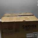 Garvee 12 Gallon Boat Fuel Tank,Outboard Fuel Tank with Built-In Filter,I-Shaped Handle,Oil Level Indicator,Easy To Carry