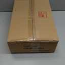 VANZARLA 9Light Black Chandelier for Entryway, Modern Farmhouse Dining Room Light Fixture, Industrial Candle Pendant Light for Foyer Stairway Living Room