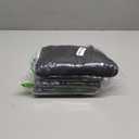 CAMPSNAIL 4 Pack Joggers for Women - Sweatpants with Pockets Lightweight Comfy Yoga Pants for Workout Travel Lounge XL