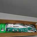 Swiffer Hair Magnet Deluxe Starter Kit with Collapsible Pole, 9 Hair Magnet Dry Cloths, 2 Bonus Mop & Go Wet Cloths