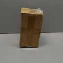 VIJIV Gold Tall Crystal Flower Vases for Centerpiece - 28'' Large Trumpet Vase for Bouquet Skinny Decorative, Table/ Floor Vase Flower Stand for Party Event, Dining Table Décor, Bridal Shower, Wedding