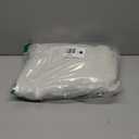 H.VERSAILTEX Blackout Curtains for Bedroom Thermal Insulated Room Darkening Living Room Curtains 63 Inch Long Grommet Privacy Protection Window Curtain Panels/Drapes for Nursery,2 Panels,Ivory/Cream