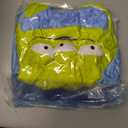 GONAAP Unisex Adult Onesie Pajamas Animal One Piece Costume Cosplay Sleepwear, Size 5-6 Years, Pack of 21