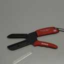 Ronan Multi-Cut 401 Cutting Tool - Wood, Box, Branch, Plant, Plastic, Rope, Leather, Linoleum, Rubber Cutter, DIY Utility All Purpose Multi-Cutting Device